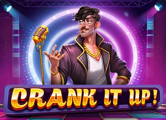 Pragmatic : Crank it Up - CSPLAY168