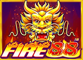 Pragmatic : Fire 88 - CSPLAY168