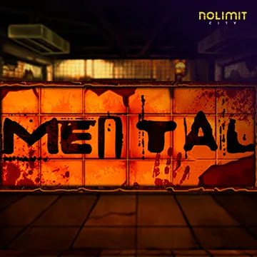 NolimitCity : Mental - CSPLAY168