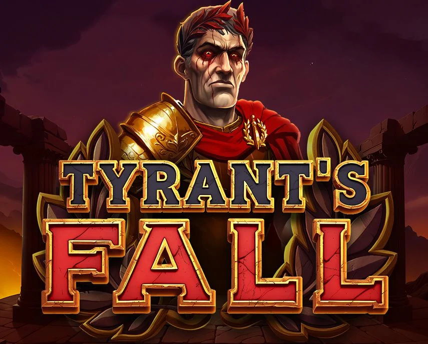 Tyrants Fall - CSPLAY168
