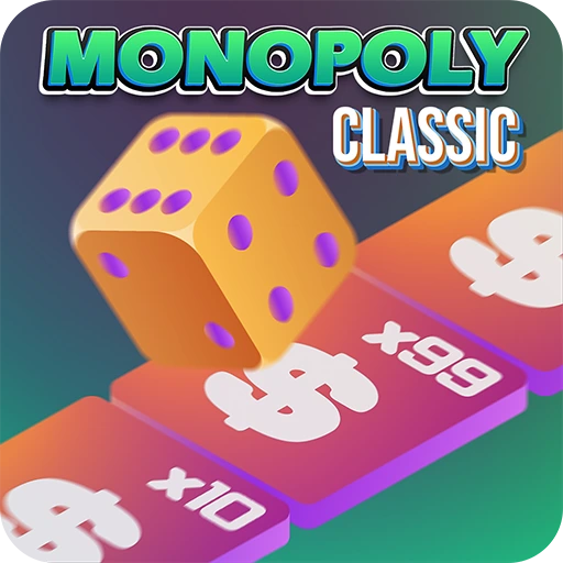 Monopoly Classic - CSPLAY168