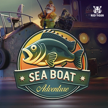 Sea Boat Adventure - CSPLAY168