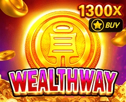 JDB : Wealthway - CSPLAY168