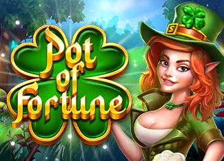 Pragmatic : Pot of Fortune - CSPLAY168