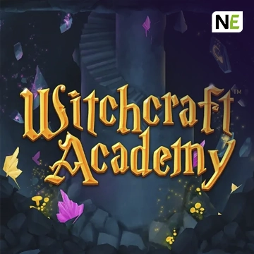 Witchcraft Academy - CSPLAY168