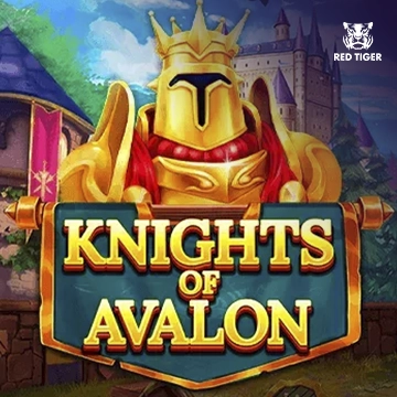 Knights Of Avalon - CSPLAY168