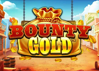 Pragmatic : Bounty Gold - CSPLAY168