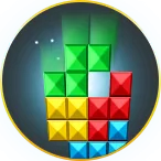 Tetris - CSPLAY168