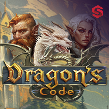 SmartSoft : Dragons Code - CSPLAY168