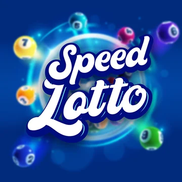 Speed Lotto - CSPLAY168