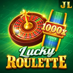 Lucky Roulette - CSPLAY168