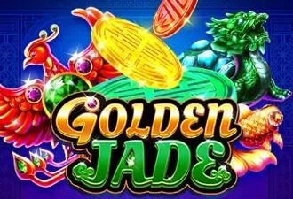 PLAYSTAR : GOLDEN JADE - CSPLAY168
