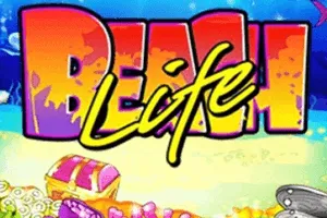 Beach Life - CSPLAY168