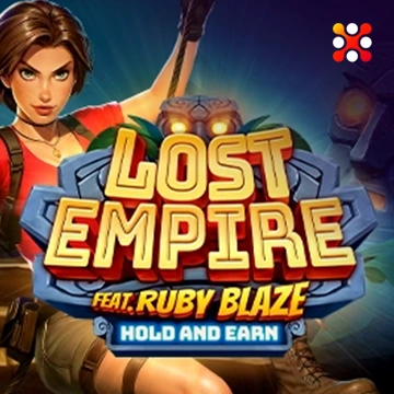 Lost Empire - CSPLAY168