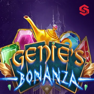 SmartSoft : Genies Bonanza - CSPLAY168