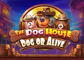 Pragmatic : The Dog House - Dog or Alive - CSPLAY168