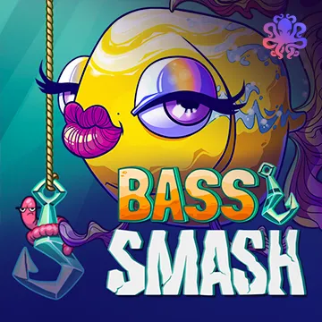 Octoplay : Bass Smash - CSPLAY168