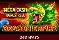Dragon Empire - CSPLAY168