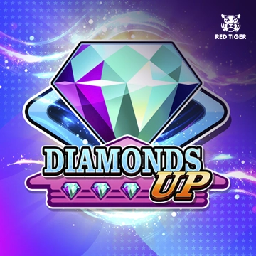 Diamonds Up - CSPLAY168