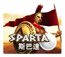 Joker123 : Sparta - CSPLAY168