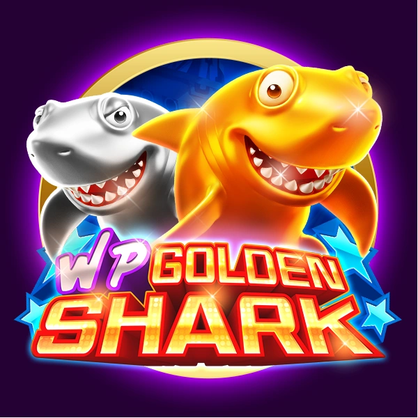 WP Golden Shark - CSPLAY168