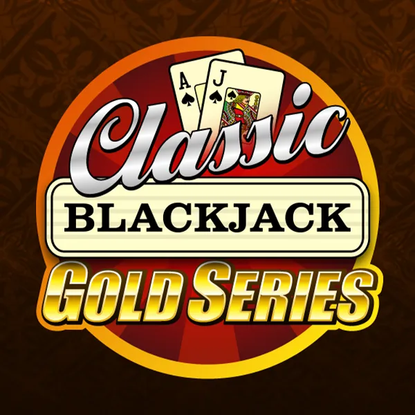 Classic Blackjack Gold - CSPLAY168