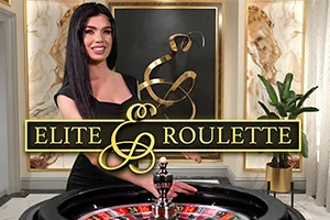 Elite Roulette - CSPLAY168
