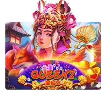 Joker123 : Queen 2 - CSPLAY168