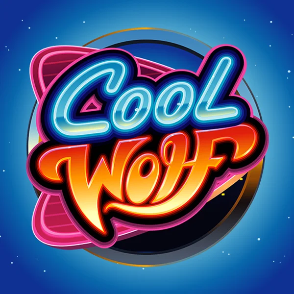 Cool Wolf - CSPLAY168