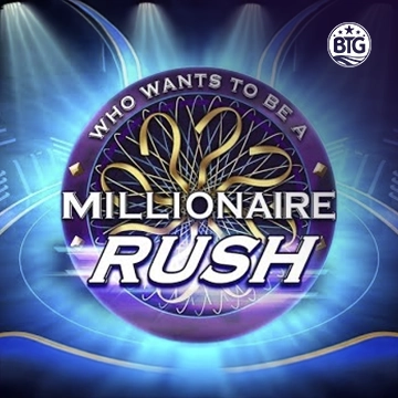Bigtime : Millionaire Rush - CSPLAY168