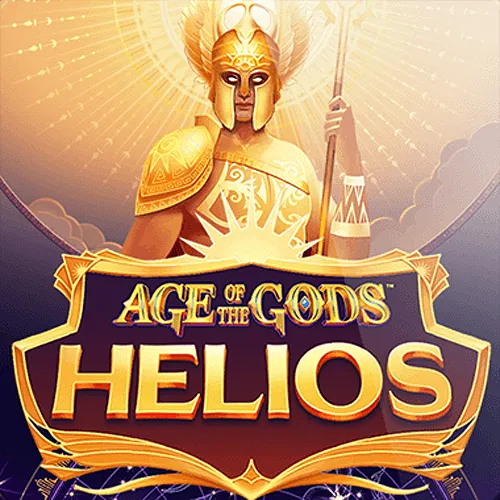 Age of the Gods: Helios - CSPLAY168