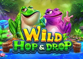 Pragmatic : Wild Hop & Drop - CSPLAY168