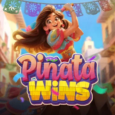 Pinata Wins - CSPLAY168