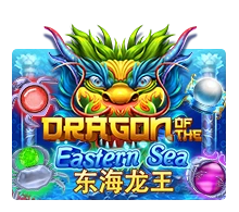 Joker123 : Dragon Of The Eastern Sea - CSPLAY168