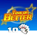 Tens or Better 10 Hand - CSPLAY168
