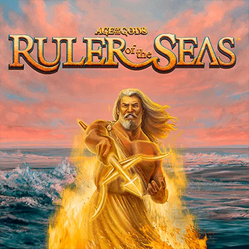 Age of the Gods: Ruler of the Seas - CSPLAY168