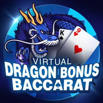 Virtual Dragon Bonus Baccarat - CSPLAY168