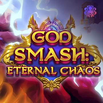 Octoplay : God Smash: Eternal Chaos - CSPLAY168