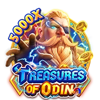 Facai : TREASURES OF ODIN - CSPLAY168