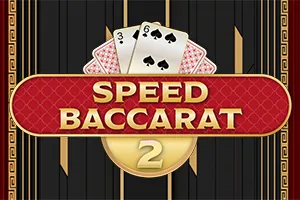 Speed Baccarat 2 - CSPLAY168