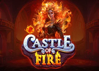 Pragmatic : Castle of Fire - CSPLAY168