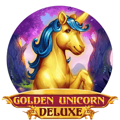 Habanero : Golden Unicorn Deluxe - CSPLAY168