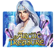 Joker123 : Arctic Treasure - CSPLAY168
