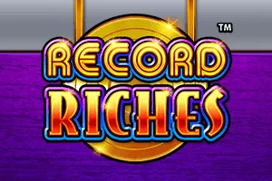 Record Riches! - CSPLAY168