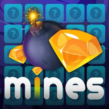 Mines - CSPLAY168