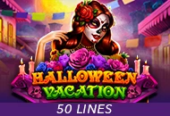 Halloween Vacation - CSPLAY168