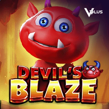 Devil``s Blaze - CSPLAY168
