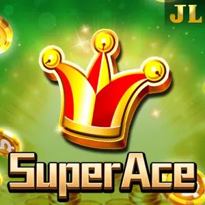 Super Ace - CSPLAY168