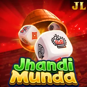 Jhandi Munda - CSPLAY168