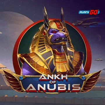PlaynGo : Ankh of Anubis - CSPLAY168